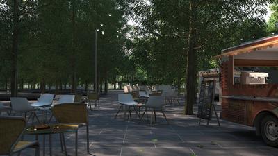 Project Image of 441.0 - 845.0 Sq.ft 1 BHK Apartment for buy in Lodha Aquaville Series in Palava