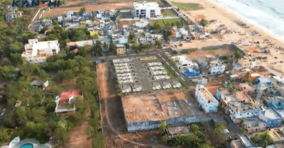 Project Image of 1790.0 - 3904.0 Sq.ft Residential Plot Plot for buy in Kanthi Ravista Plots