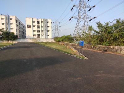 Makway NDK Castle Amenities 2