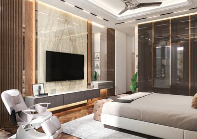 Project Image of 1624.0 - 2421.0 Sq.ft 3 BHK Builder Floor for buy in ZAK Ivory Arches Residential Floor