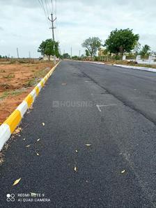 Project Image of 2400.0 - 5720.0 Sq.ft Residential Plot Plot for buy in Spandana