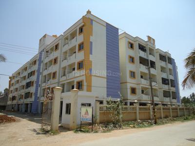 Project Image of 792.0 - 1132.0 Sq.ft 2 BHK Apartment for buy in Aryan Orchid
