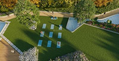 Project Image of 5185.0 - 9765.0 Sq.ft 4 BHK Apartment for buy in The Marquise