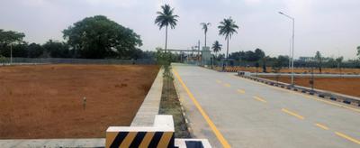 Project Image of 1500.0 - 2400.0 Sq.ft Residential Plot Plot for buy in RJ Rachana Meadows