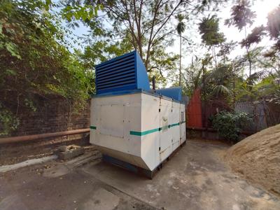 Project Image of 708 Sq.ft 2 BHK Apartment / Flat for sale in Madhyamgram for Rs. 2900000