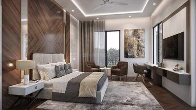 Project Image of 1390.82 - 1470.79 Sq.ft 3 BHK Apartment for buy in Shalimar Whispering Woods