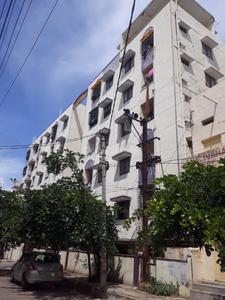 Project Image of 1511.0 - 1563.0 Sq.ft 3 BHK Apartment for buy in Mounika Castle