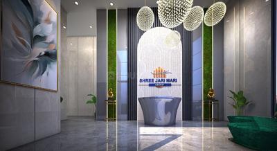 Project Image of 301.5 - 484.38 Sq.ft 1 BHK Apartment for buy in The Vaidiki Signature C Wing