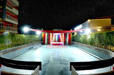 Project Image of 779.85 - 1944.07 Sq.ft 2 BHK Apartment for buy in Ashiana Anmol