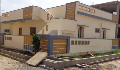 Project Image of 800.0 - 2160.0 Sq.ft 2 BHK Villa for buy in STBL Sita Rama Gardens Phase I