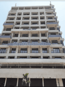 Project Image of 1232 Sq.ft 2 BHK Apartment / Flat for sale in Kharghar for Rs. 7700000