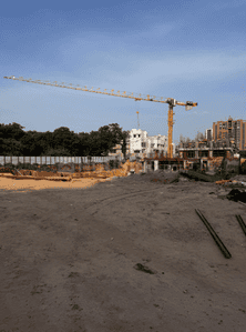 Project Image of 0.0 - 3096.0 Sq.ft 4 BHK Apartment for buy in Eva