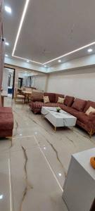 Project Image of 1090.0 - 1290.0 Sq.ft 2 BHK Apartment for buy in SVP Gulmohur Garden Utopia The Nest