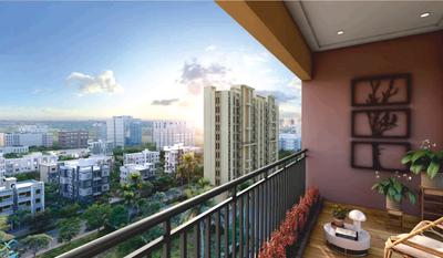Project Image of 882.0 - 1148.0 Sq.ft 2 BHK Apartment for buy in Rohra Imperial