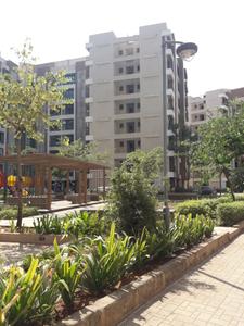 Project Image of 339.0 - 555.0 Sq.ft 1 BHK Apartment for buy in Veena Dynasty Ph II
