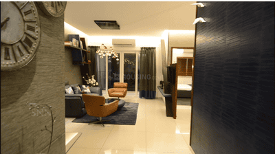 Project Image of 595.0 - 2460.0 Sq.ft 1 BHK Apartment for buy in SNN Raj Etternia Phase 1