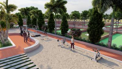 Project Image of 1130.22 - 4006.6 Sq.ft Residential Plot Plot for buy in Saraswati Nagar 5