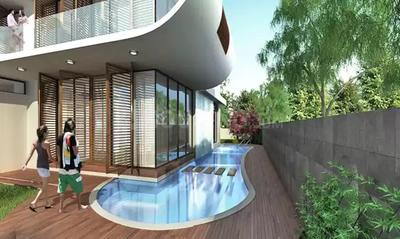 Project Image of 2240.0 - 4750.0 Sq.ft 2 BHK Villa for buy in Paradise Sai Divine