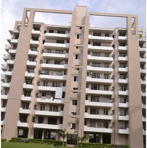 Project Image of 1053.0 - 1371.0 Sq.ft 2 BHK Apartment for buy in Dynamik Sky View Apartments