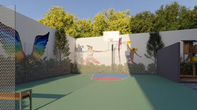 Project Image of 2040.0 - 4070.0 Sq.ft 3 BHK Apartment for buy in Luxurio 75 Residences