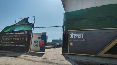 Project Image of 980 Sq.ft 2 BHK Apartment / Flat for sale in Nerul for Rs. 29000000