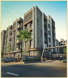 Project Image of 918.0 - 1116.0 Sq.ft 2 BHK Apartment for buy in Rashmi Sankalp