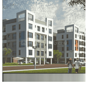 Project Image of 970.0 - 1509.0 Sq.ft 2 BHK Apartment for buy in Akshara Niloy