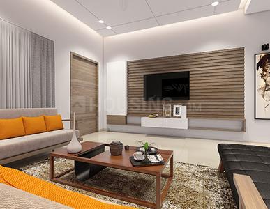 Project Image of 1367.0 - 1468.0 Sq.ft 3 BHK Villa for buy in Hari Om Sollitaire