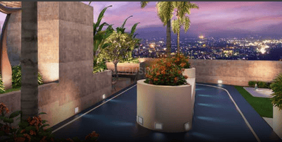 Project Image of 403.6 - 405.0 Sq.ft 1 BHK Apartment for buy in Gyan Gold Crest