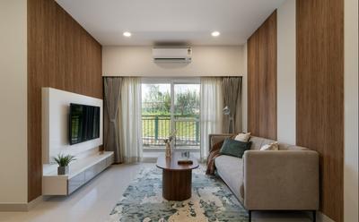 Project Image of 560.0 - 970.0 Sq.ft 1 BHK Apartment for buy in Adarsh Tropica Phase 1