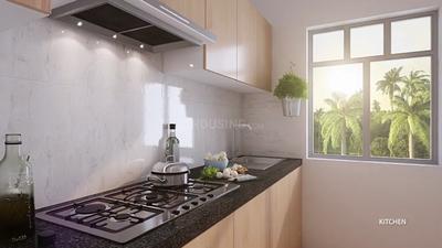 Project Image of 824.0 - 994.0 Sq.ft 2 BHK Apartment for buy in Sugam Prakriti