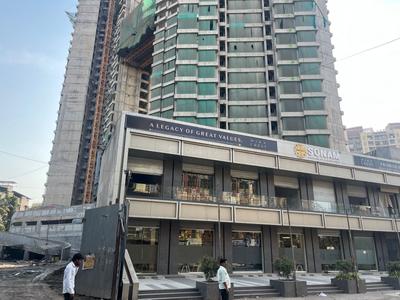 Project Image of 612.0 - 764.02 Sq.ft 2 BHK Apartment for buy in Sonam Indradhanush