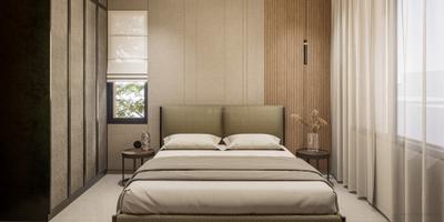 Kaizen Veena Bedroom 1