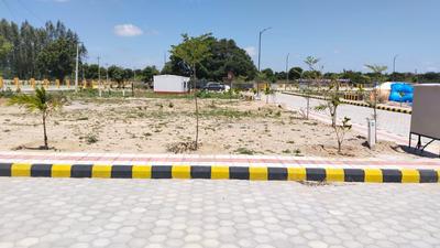 Project Image of 2214.0 - 3735.0 Sq.ft Residential Plot Plot for buy in Lahari Avanthika