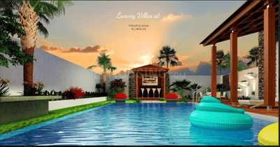 Project Image of 0.0 - 2413.0 Sq.ft 4 BHK Villa for buy in Tropicana Villas