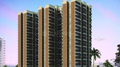 Project Image of 460.0 - 655.0 Sq.ft 1 BHK Apartment for buy in Basera Garden