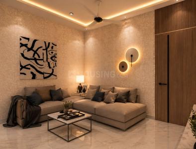 Project Image of 892.0 - 1297.0 Sq.ft 2 BHK Apartment for buy in MP Rue Radiale Ph 1