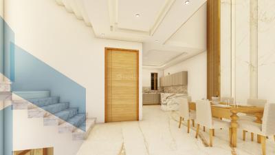 Project Image of 2500.0 - 3115.0 Sq.ft 4 BHK Villa for buy in VS Yukai Villa