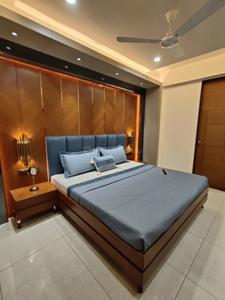 Project Image of 730.0 - 1125.0 Sq.ft 2 BHK Apartment for buy in Darshanam Twin Tower