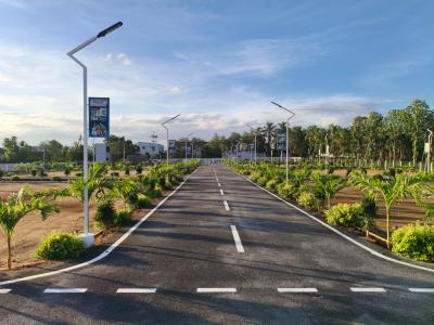 Project Image of 970.0 - 1684.0 Sq.ft Residential Plot Plot for buy in Ananya Global Garden