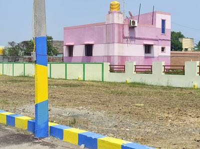 Project Image of 518.0 - 1650.0 Sq.ft Residential Plot Plot for buy in Sri Selva Vignesh Nagar