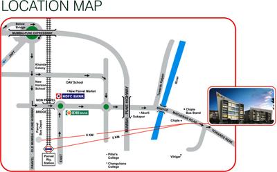Project Image of 404.0 - 838.0 Sq.ft 1 BHK Apartment for buy in Qualitas Gardens