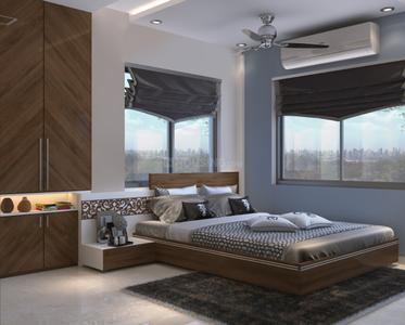 Project Image of 850.0 - 1121.0 Sq.ft 2 BHK Apartment for buy in Vijaylakshmi Pleasant Palace