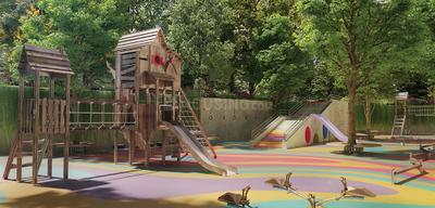 Project Image of 1074.0 - 1161.0 Sq.ft 3 BHK Apartment for buy in Lodha Riservo