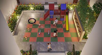 Project Image of 2495.0 - 3545.0 Sq.ft 4 BHK Apartment for buy in Nikhila Royal Pavilion Block D