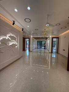 Project Image of 3240.0 - 3260.0 Sq.ft 4 BHK Builder Floor for buy in Ridhi Imperial Homes
