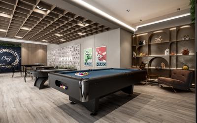 Project Image of 1740.52 - 1810.81 Sq.ft 4 BHK Apartment for buy in Raghuvir Spelito