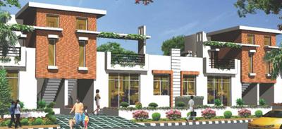 Project Image of 820.0 - 2670.0 Sq.ft 1 BHK Apartment for buy in Ansal Sushant Megapolis