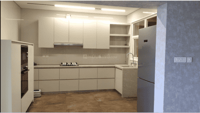 Project Image of 1242.0 - 2128.0 Sq.ft 3 BHK Apartment for buy in Sobha Infina