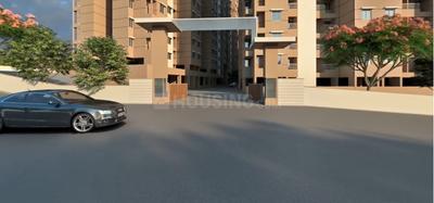 Calyx Atulya Raghukul Building G Elevation 1